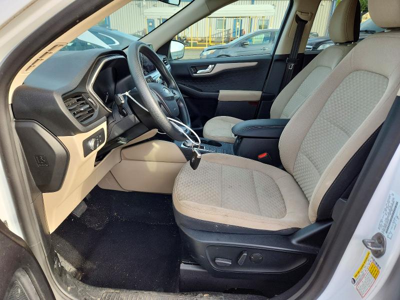 69145086 :رقم المزاد ، 1FMCU9G62LUA85237 vin ، 2020 Ford Escape مزاد بيع