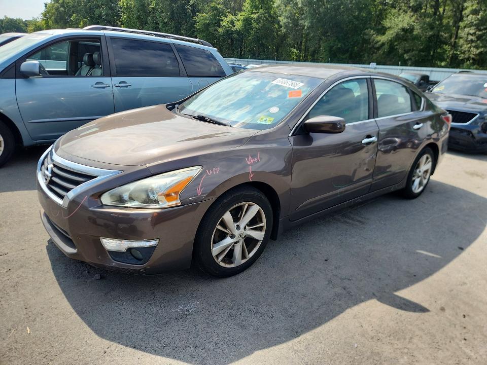 Aukcja sprzedaży 2015 Nissan Altima, vin: 1N4AL3AP6FC569196, numer aukcji: 68867506