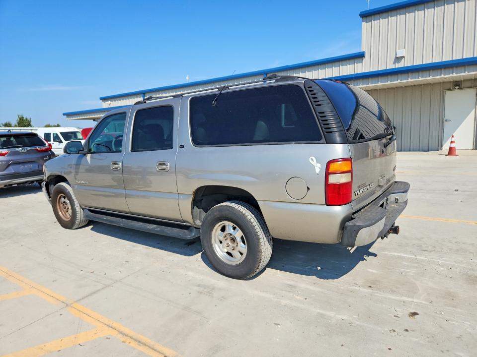 Aukcja sprzedaży 2001 Gmc Yukon Xl, vin: 3GKFK16TX1G208738, numer aukcji: 68671906