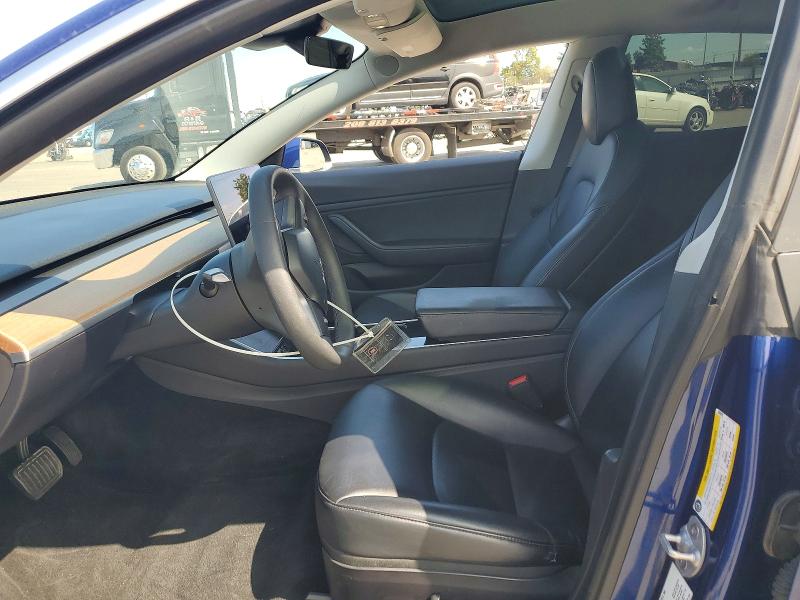 67911566 :رقم المزاد ، 5YJ3E1EB1LF636379 vin ، 2020 Tesla Model 3 مزاد بيع