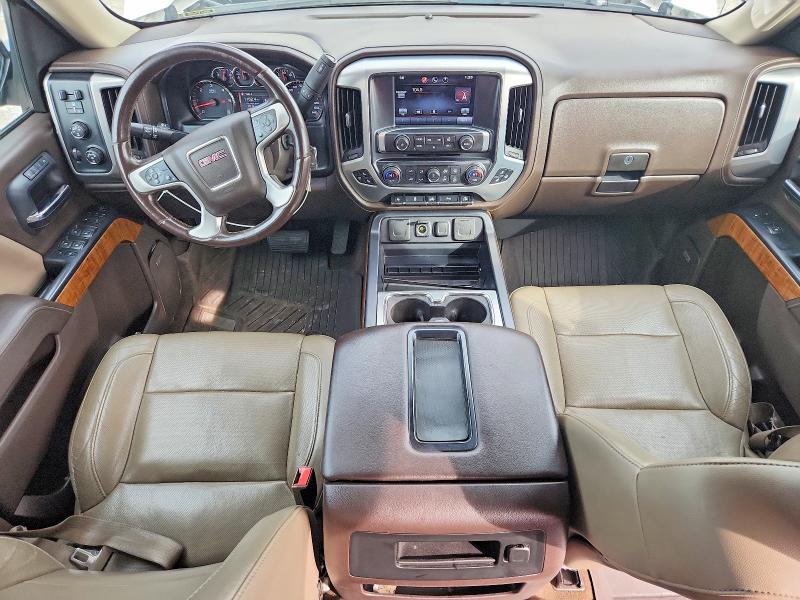 Продажа на аукционе авто 2015 Gmc Sierra, vin: 3GTU2VEC2FG261307, номер лота: 69597926
