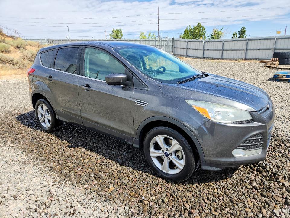 66304406 :رقم المزاد ، 1FMCU9G9XGUC45798 vin ، 2016 Ford Escape مزاد بيع
