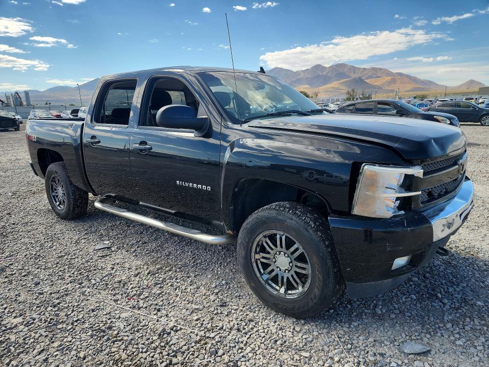 Aukcja sprzedaży 2011 Chevrolet Silverado, vin: 3GCPKSE31BG350274, numer aukcji: 70723316