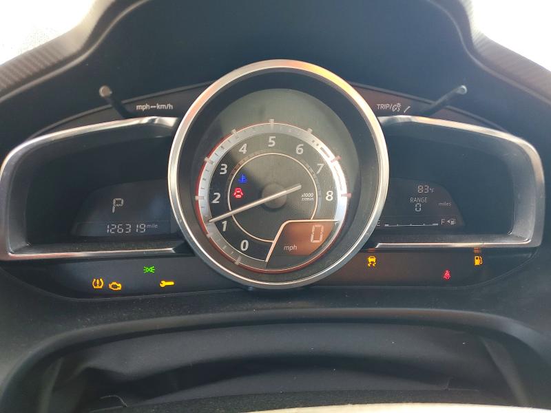 Продажа на аукционе авто 2014 Mazda 3, vin: JM1BM1L31E1199411, номер лота: 69989506