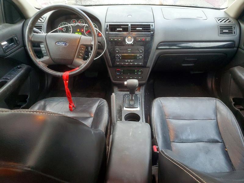 Продаж на аукціоні авто 2007 Ford Fusion, vin: 3FAHP02117R208361, номер лоту: 68841646