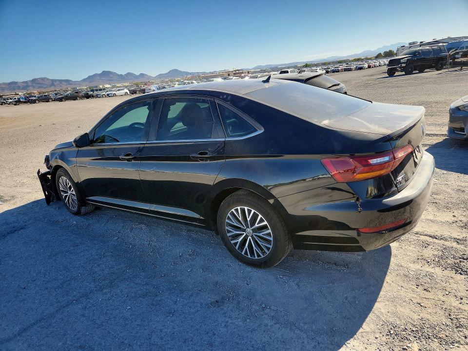 Продаж на аукціоні авто 2019 Volkswagen Jetta, vin: 3VWC57BUXKM070254, номер лоту: 67028156
