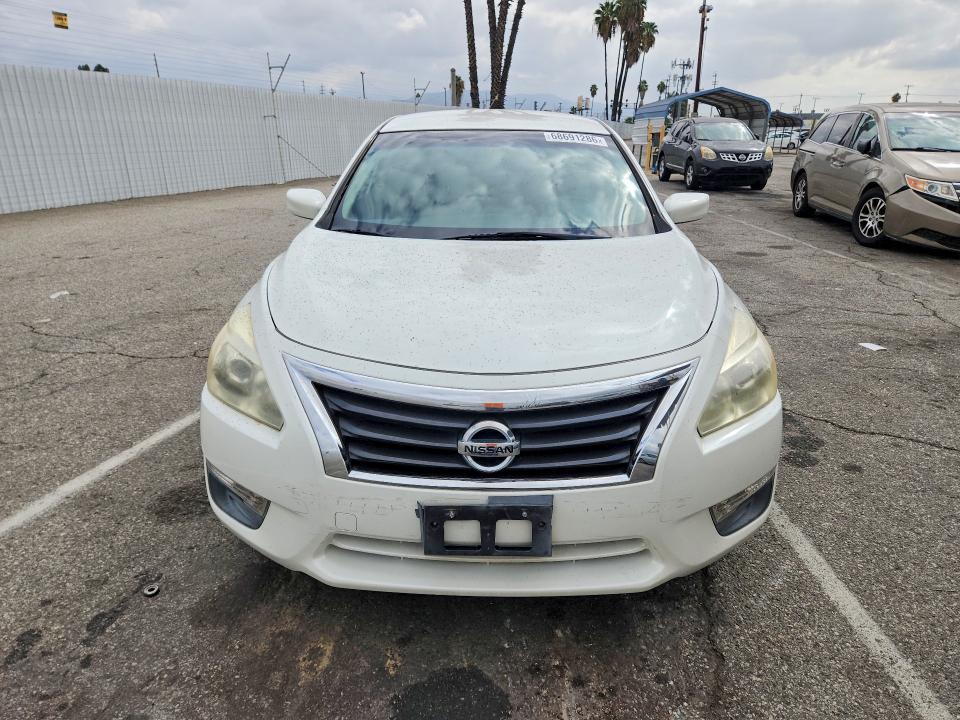 Aukcja sprzedaży 2014 Nissan Altima, vin: 1N4AL3AP8EN205266, numer aukcji: 68691286