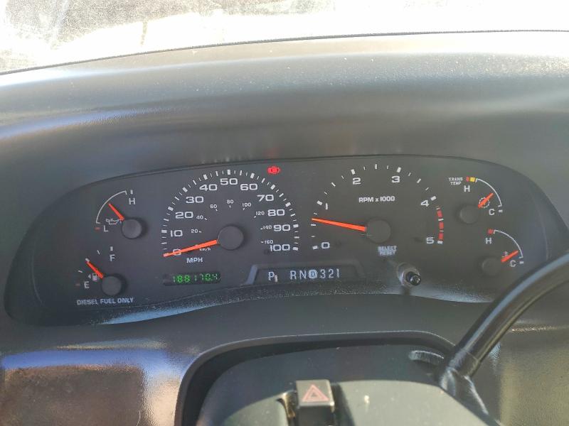 Продажа на аукционе авто 2004 Ford F350, vin: 1FTWX33P94EA00054, номер лота: 70871746