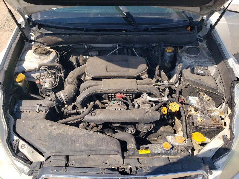 Продажа на аукционе авто 2011 Subaru Legacy, vin: 4S3BMBK65B3258994, номер лота: 67605056