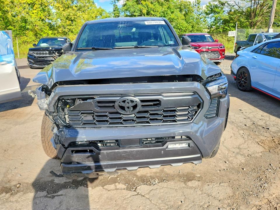 Auction sale of the 2024 Toyota Tacoma, vin: 3TYLB5JN4RT027862, lot number: 68074456