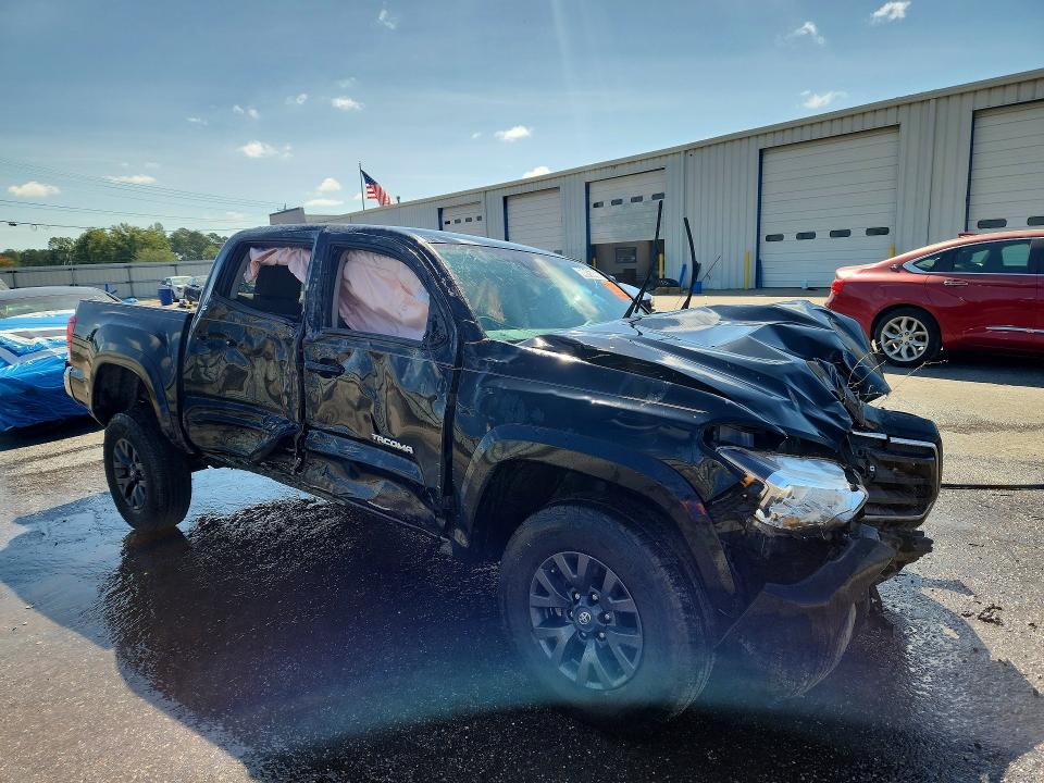 Aukcja sprzedaży 2023 Toyota Tacoma, vin: 3TYAZ5CN1PT036998, numer aukcji: 68016306