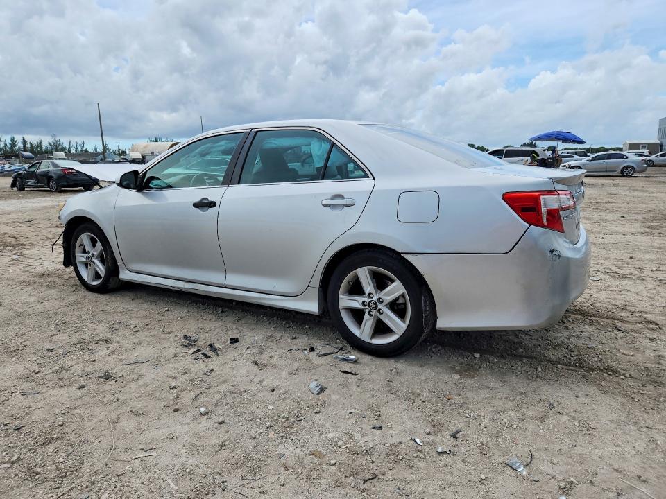 Aukcja sprzedaży 2013 Toyota Camry, vin: 4T1BF1FK4DU264144, numer aukcji: 68410786
