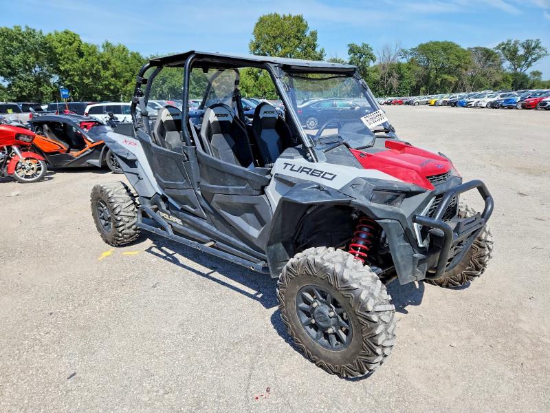 Aukcja sprzedaży 2021 Polaris Rzr Xp, vin: 3NSN4E925MF587751, numer aukcji: 67669556