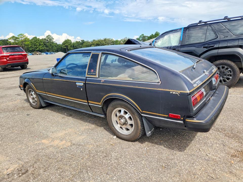Auction sale of the 1979 Toyota Supra, vin: MA46006065, lot number: 67911406