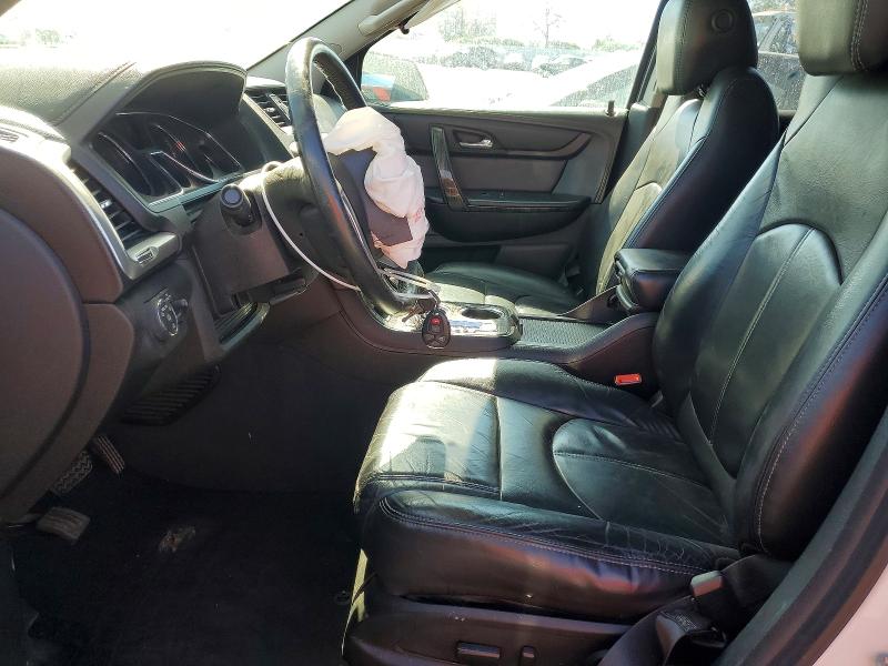 Продаж на аукціоні авто 2016 Gmc Acadia, vin: 1GKKRRKD7GJ126075, номер лоту: 68795066