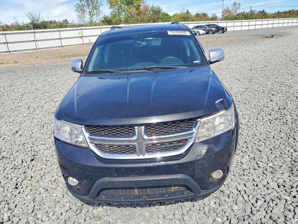 Auction sale of the 2013 Dodge Journey, vin: 3C4PDCBB2DT713493, lot number: 70268666
