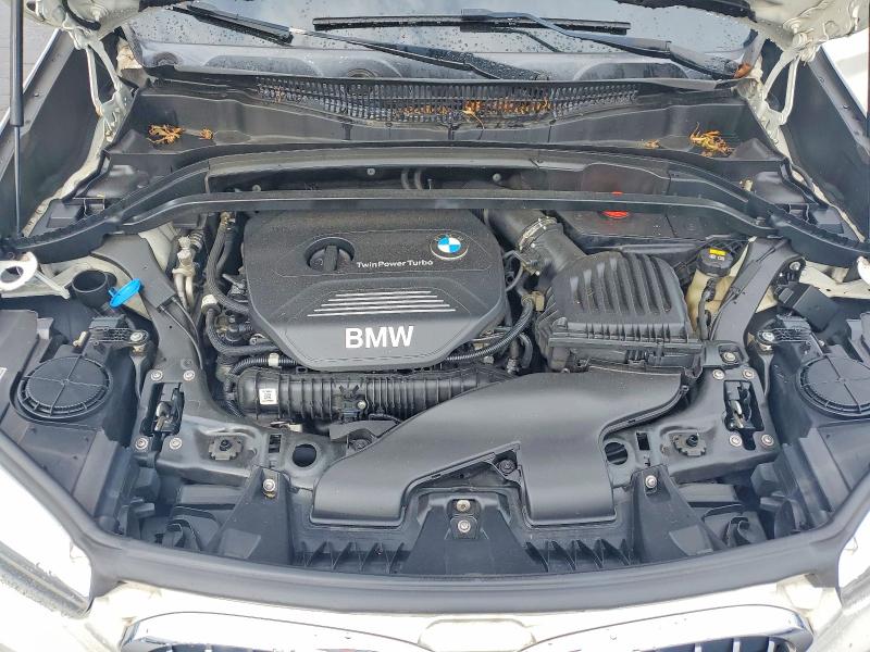 67462916 :رقم المزاد ، WBXHT3C52K3H36173 vin ، 2019 Bmw X1 مزاد بيع
