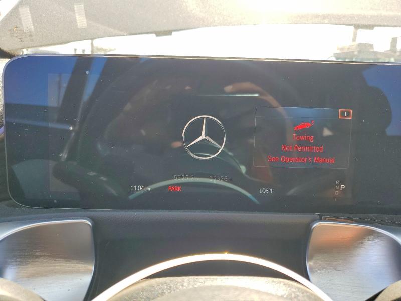 Продаж на аукціоні авто 2024 Mercedes-benz Eqb, vin: W1N9M0KB0RN106757, номер лоту: 69448346