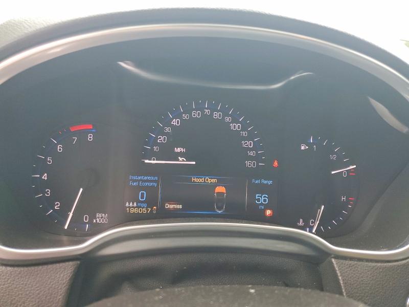 Aukcja sprzedaży 2013 Cadillac Srx, vin: 3GYFNGE36DS597543, numer aukcji: 70120836