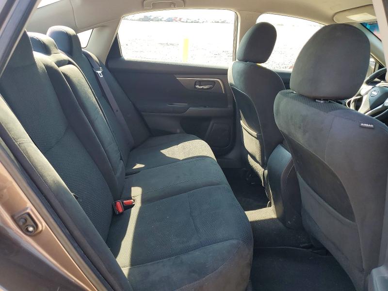 Продажа на аукционе авто 2015 Nissan Altima, vin: 1N4AL3APXFC211325, номер лота: 69310556
