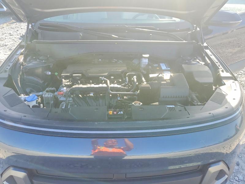Продажа на аукционе авто 2024 Hyundai Kona, vin: KM8HC3AB1RU081166, номер лота: 69161816