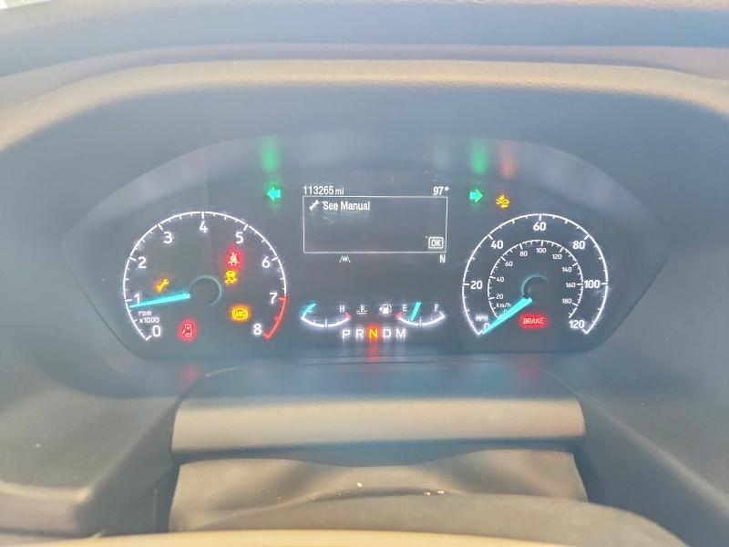2020 Ford Transit მანქანა იყიდება აუქციონზე, vin: 1FTBR1C82LKB70634, აუქციონის ნომერი: 69948556