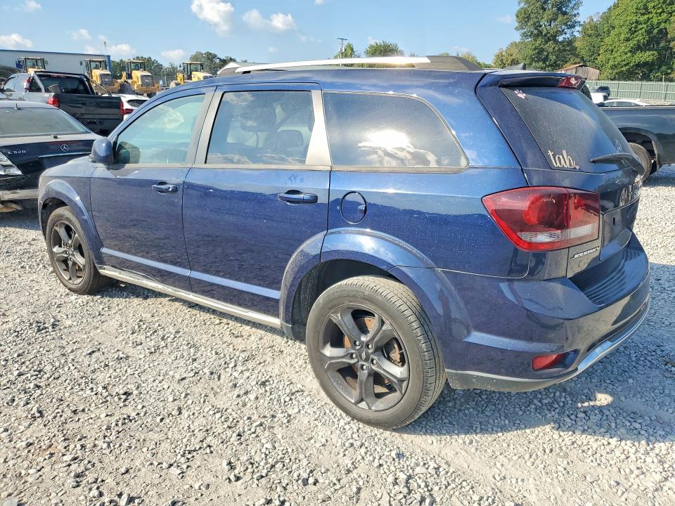 Aukcja sprzedaży 2020 Dodge Journey, vin: 3C4PDCGB3LT267149, numer aukcji: 69117046