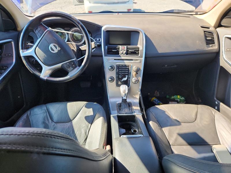 Aukcja sprzedaży 2013 Volvo Xc60, vin: YV4952DL5D2413550, numer aukcji: 68804306