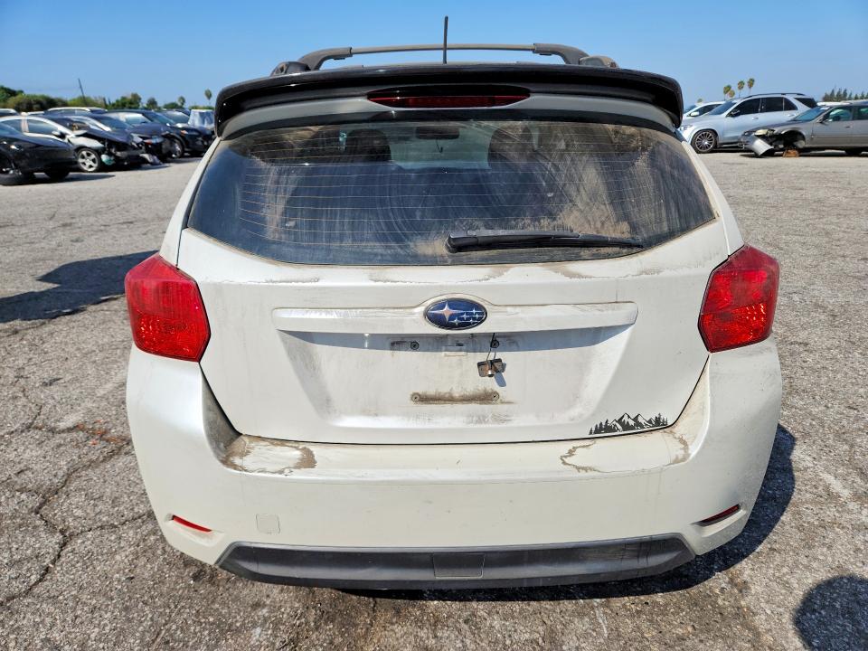 Продажа на аукционе авто 2014 Subaru Impreza, vin: JF1GPAL67EH222534, номер лота: 69750276