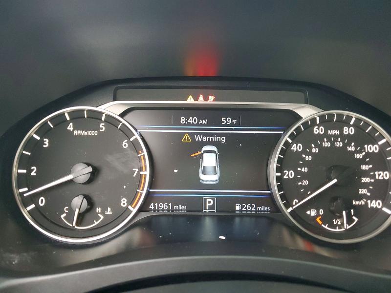 Aukcja sprzedaży 2024 Nissan Altima, vin: 1N4BL4DV7RN414251, numer aukcji: 69686916
