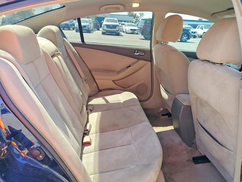 Aukcja sprzedaży 2009 Nissan Altima, vin: 1N4AL21E79N403576, numer aukcji: 67500106