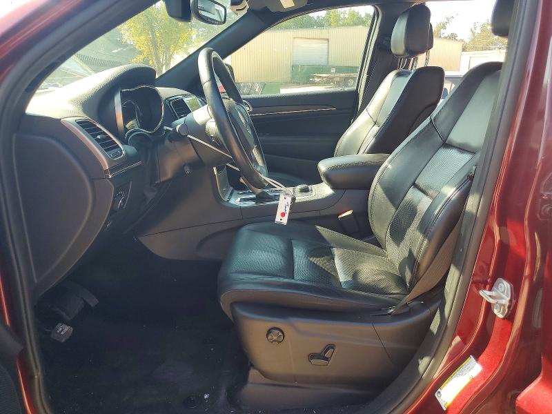 Aukcja sprzedaży 2019 Jeep Grand Cherokee, vin: 1C4RJFBG1KC554456, numer aukcji: 68612646