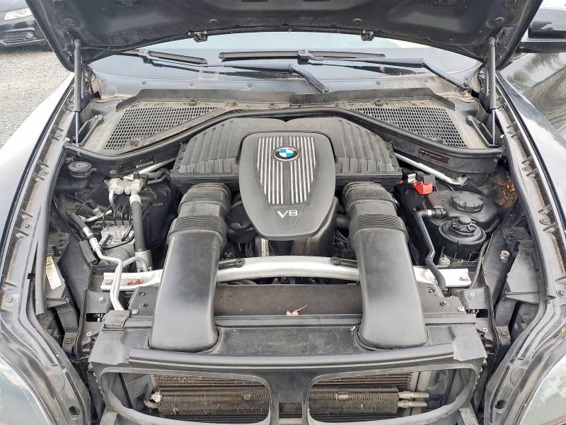 Auction sale of the 2009 Bmw X5, vin: 5UXFE835X9L310295        , lot number: 65039606