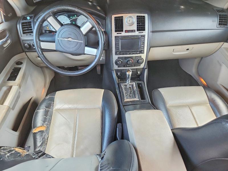 Auction sale of the 2006 Chrysler 300, vin: 2C3KA53G76H352366        , lot number: 69260886