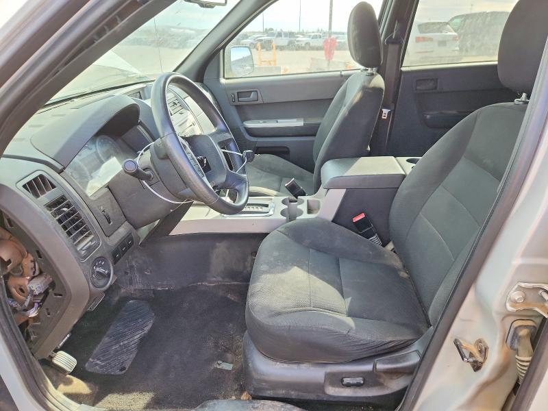 Продаж на аукціоні авто 2008 Ford Escape, vin: 1FMCU931X8KD04698, номер лоту: 70286526