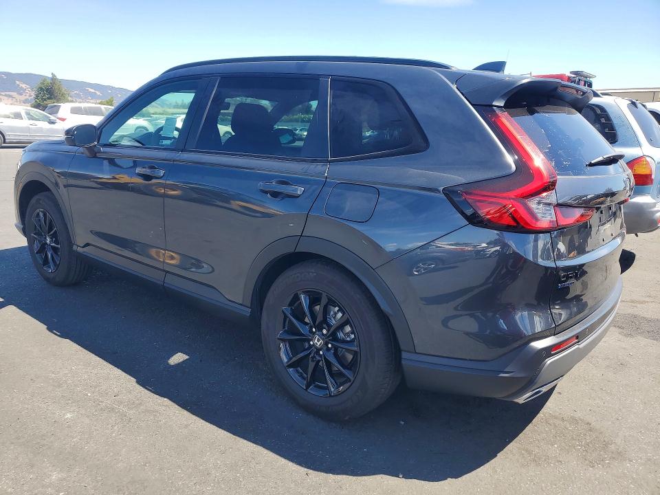 Продажа на аукционе авто 2026 Honda Cr-v, vin: 7FARS6H85TE094255, номер лота: 67745576