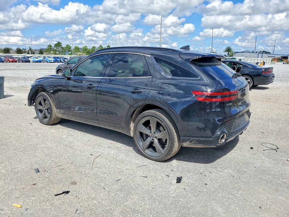 Продаж на аукціоні авто 2025 Genesis Gv70, vin: 5NMMCDTC5SH034847, номер лоту: 69701436