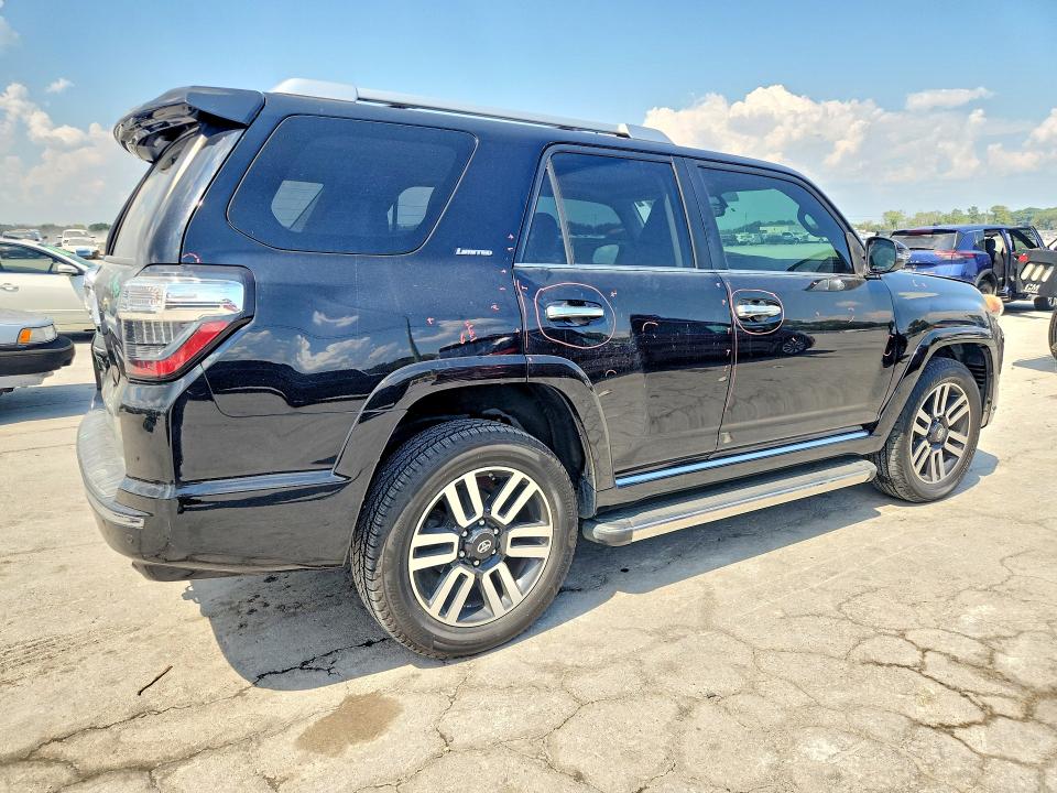 67718276 :رقم المزاد ، JTEBU5JR7F5208150 vin ، 2015 Toyota 4runner مزاد بيع
