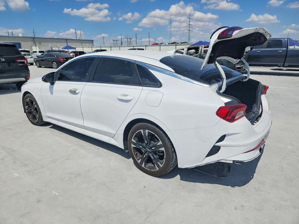 Aukcja sprzedaży 2023 Kia K5, vin: 5XXG64J22PG207762, numer aukcji: 68210226