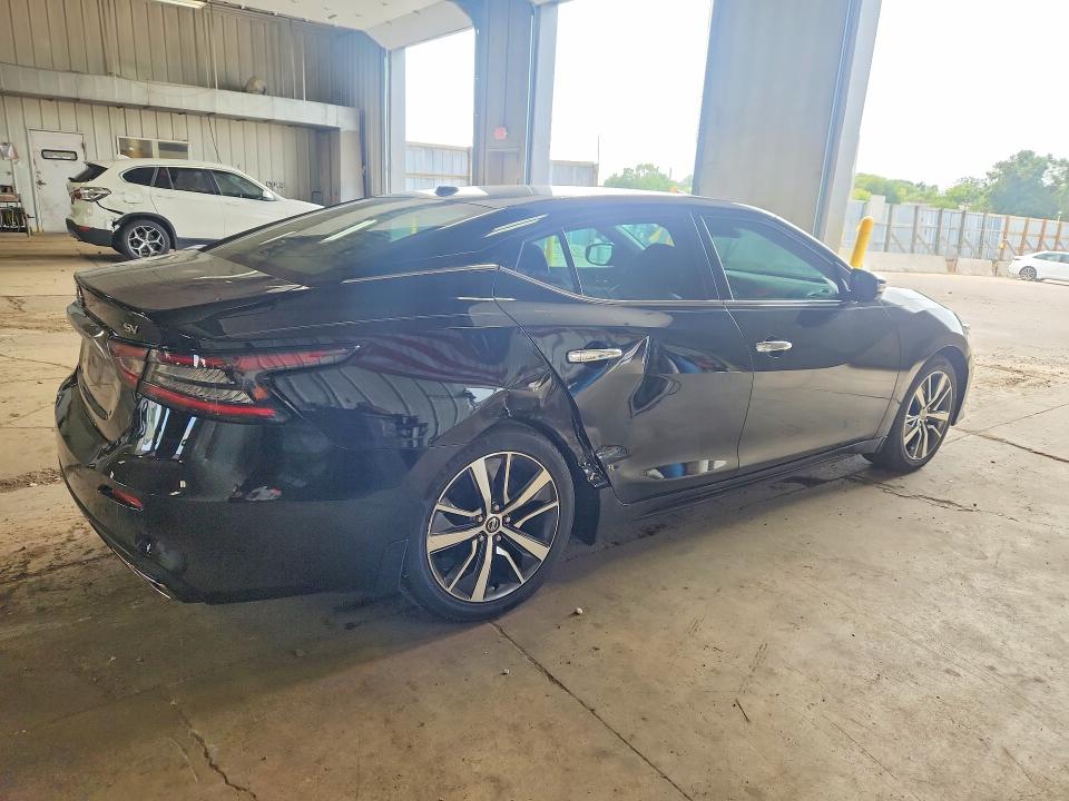 67082486 :رقم المزاد ، 1N4AA6CV0LC364052 vin ، 2020 Nissan Maxima مزاد بيع
