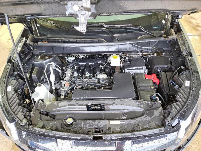 Продаж на аукціоні авто 2026 Nissan Pathfinder, vin: 5N1DR3BE6TC218539, номер лоту: 70267326