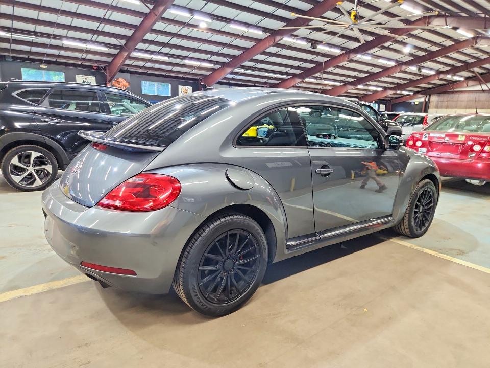 Продаж на аукціоні авто 2013 Volkswagen Beetle, vin: 3VWV67AT6DM643359, номер лоту: 70507256