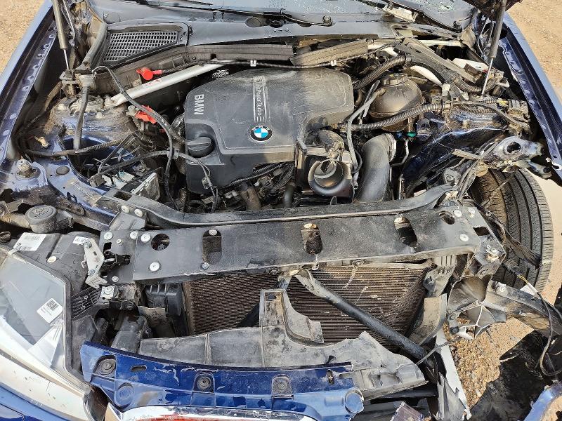 Продажа на аукционе авто 2017 Bmw X4, vin: 5UXXW3C55H0T78928, номер лота: 67724086