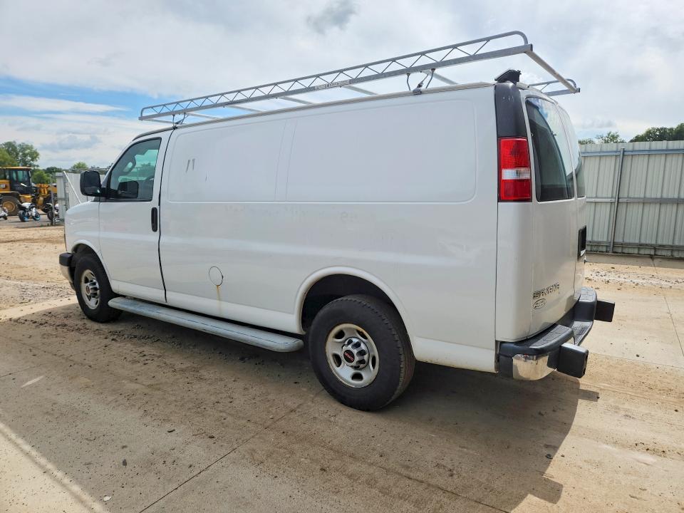 Aukcja sprzedaży 2017 Gmc Savana, vin: 1GTW7AFF4H1909520, numer aukcji: 66858156