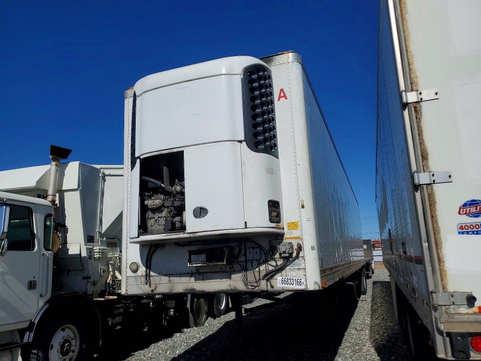 66833166 :رقم المزاد ، 1UYVS2485GU427402 vin ، 2016 Utility Trailer Vsra Reefe مزاد بيع
