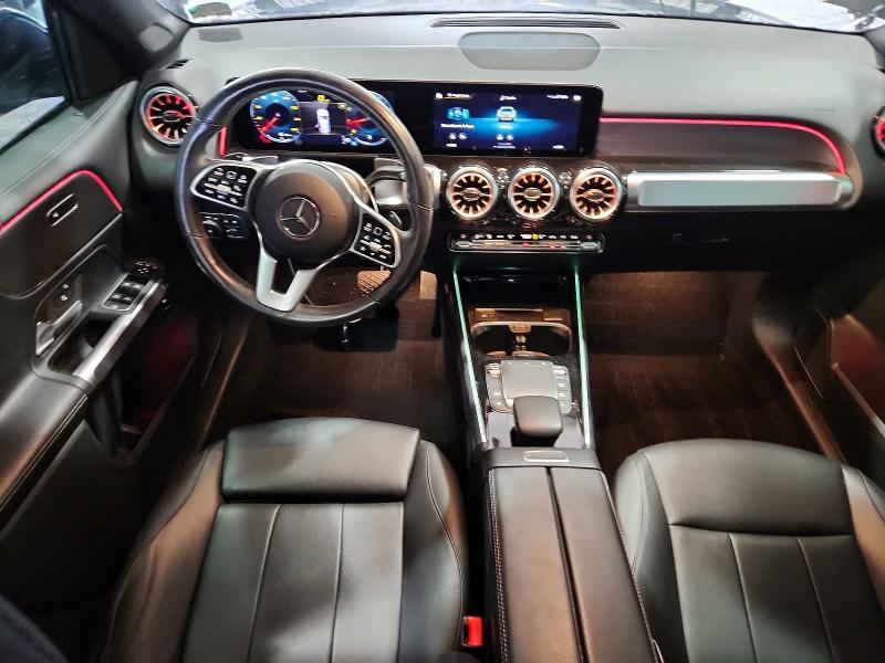 Aukcja sprzedaży 2022 Mercedes-benz Glb, vin: W1N4M4HB7NW247287, numer aukcji: 67423206