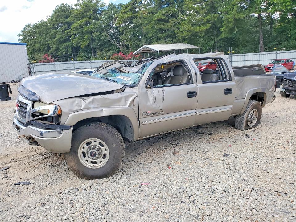 Продаж на аукціоні авто 2003 Gmc Sierra, vin: 1GTHK23143F118776, номер лоту: 68199456