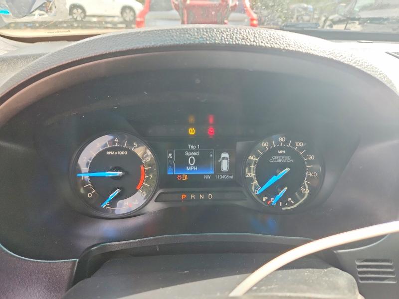Продажа на аукционе авто 2017 Ford Explorer, vin: 1FM5K8ARXHGB55830, номер лота: 70101166