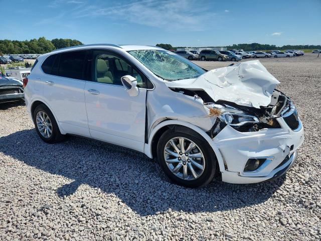 Продажа на аукционе авто 2020 Buick Envision, vin: LRBFXCSA4LD017036, номер лота: 68608636