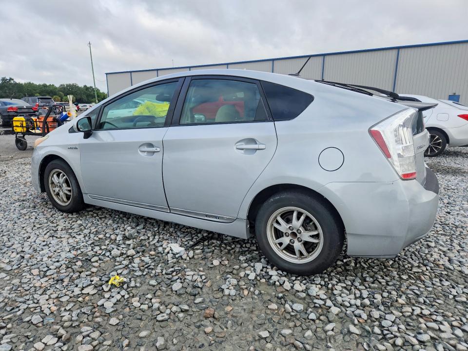 Продаж на аукціоні авто 2011 Toyota Prius, vin: JTDKN3DU7B1361280, номер лоту: 70351716